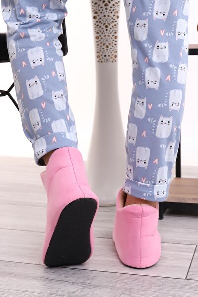 Wordex Kadın Ev Botu, Panduf