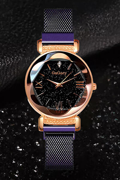 Gogoey Kadın Kol Saati