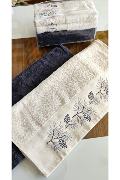 A.Z.H El, Yüz, Saç Havlusu