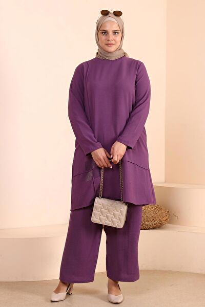 FERACE Tesettür Alt Üst Takım