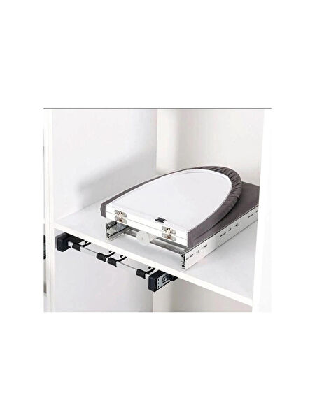 Çağdaş Ütü Masası