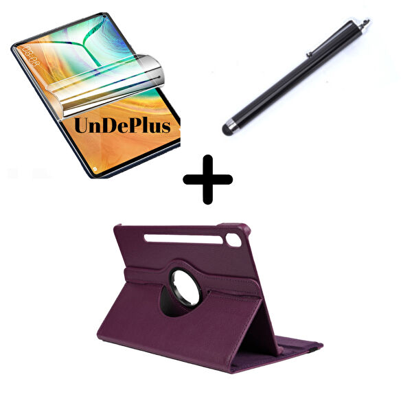 UnDePlus Tablet Kılıfları