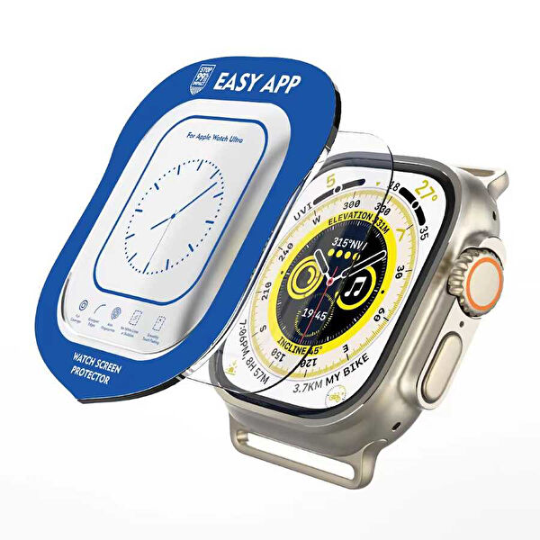 UnDePlus Akıllı Saat Aksesuar