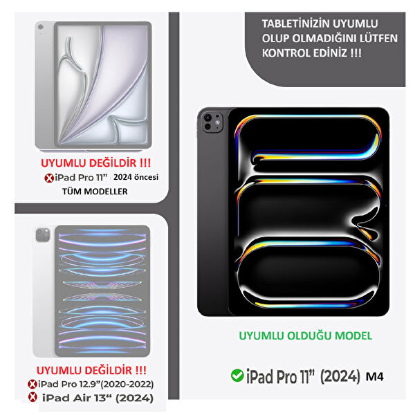 UnDePlus Tablet Kılıfları