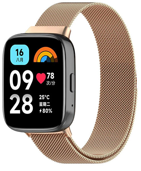 UnDePlus Akıllı Saat Aksesuar