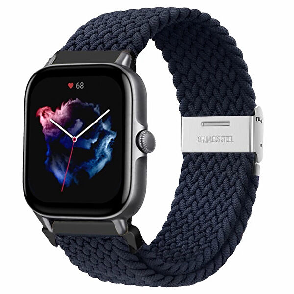 UnDePlus Akıllı Saat Aksesuar