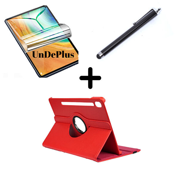 UnDePlus Tablet Kılıfları