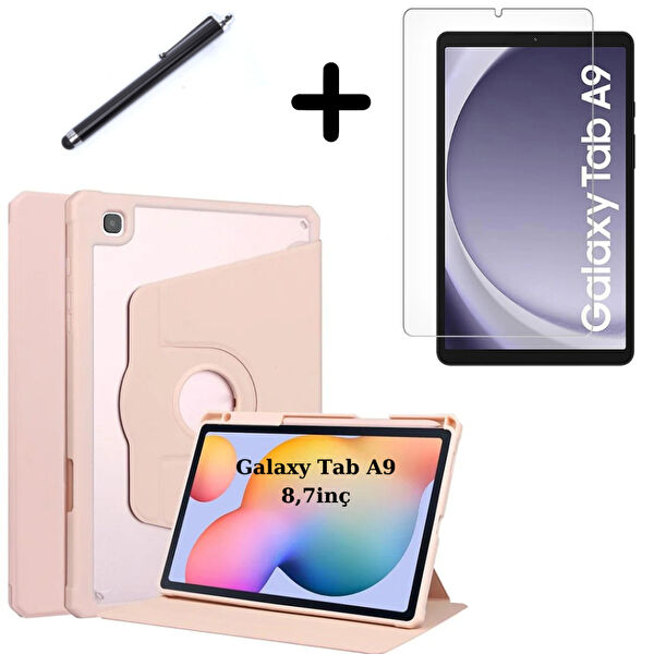 UnDePlus Tablet Kılıfları