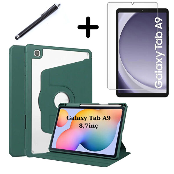 UnDePlus Tablet Kılıfları