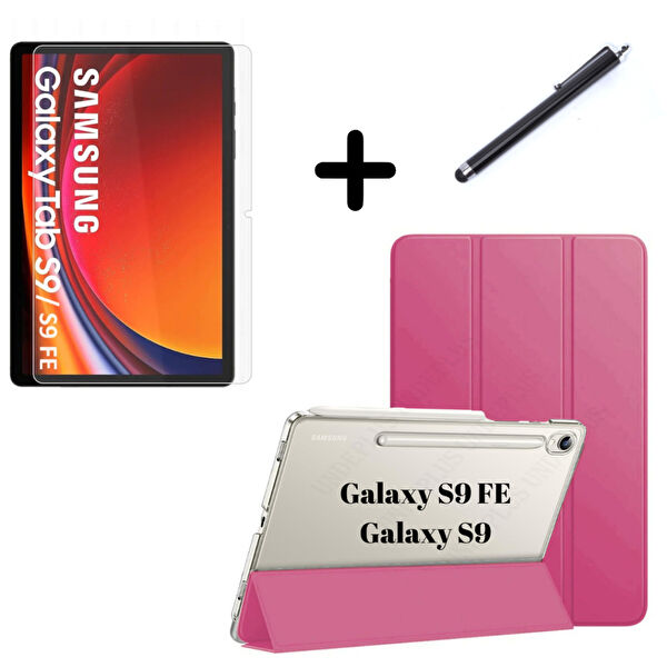 UnDePlus Tablet Kılıfları