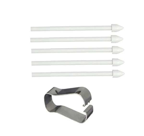 UnDePlus Tablet Kalemleri