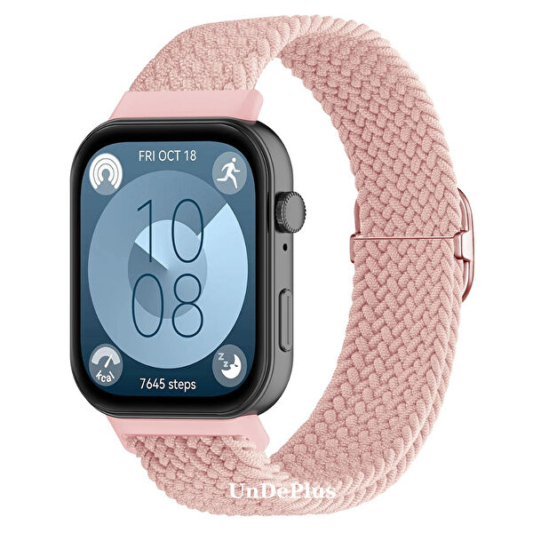 UnDePlus Akıllı Saat Aksesuar