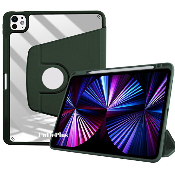 UnDePlus Tablet Kılıfları