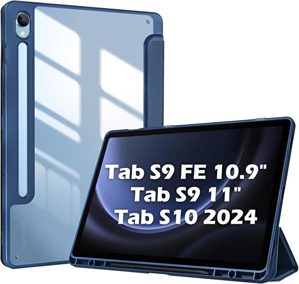 UnDePlus Tablet Kılıfları