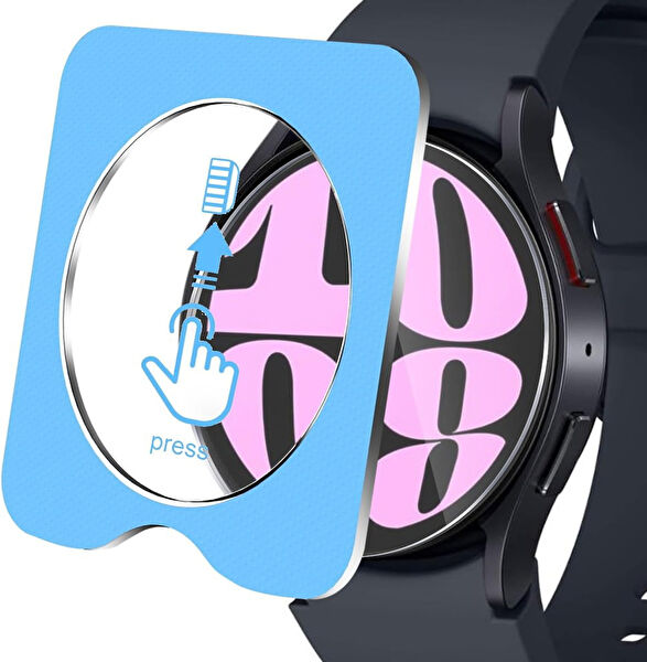 UnDePlus Akıllı Saat Aksesuar