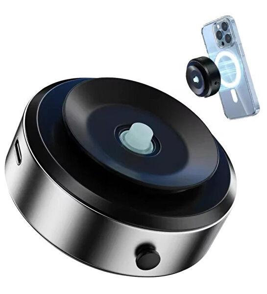 UnDePlus Araç içi Telefon Tutucu