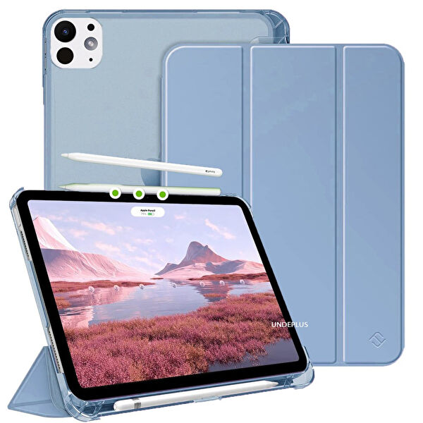 UnDePlus Tablet Kılıfları