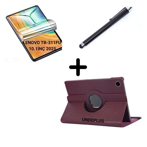 UnDePlus Tablet Kılıfları