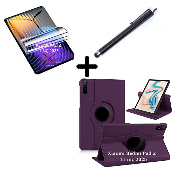 UnDePlus Tablet Kılıfları