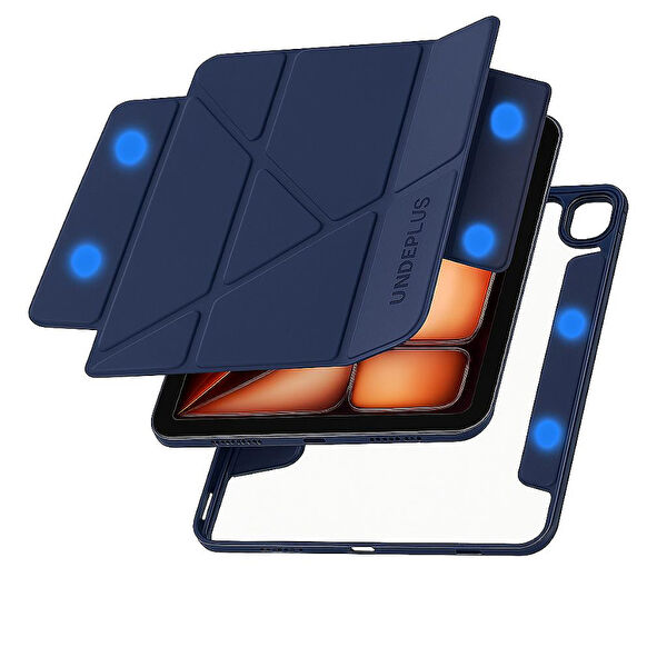 UnDePlus Tablet Kılıfları
