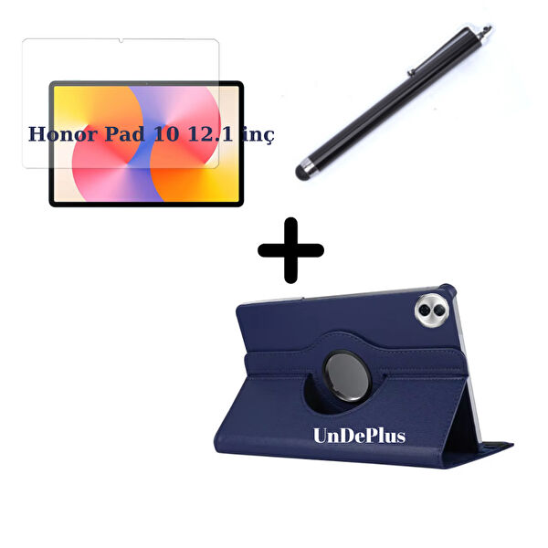 UnDePlus Tablet Kılıfları