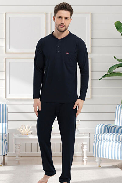 Erse Erkek Pijama, Pijama Takımı