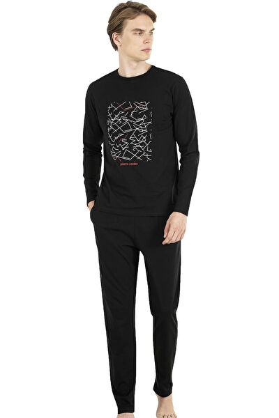 Pierre Cardin Erkek Pijama, Pijama Takımı