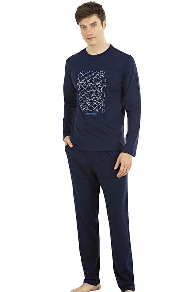 Pierre Cardin Erkek Pijama, Pijama Takımı