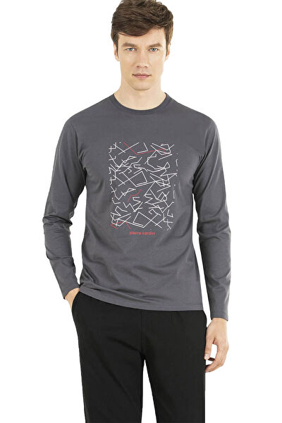 Pierre Cardin Erkek Pijama, Pijama Takımı