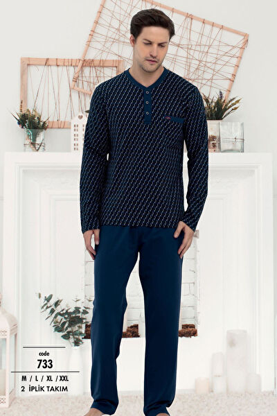 Erse Erkek Pijama, Pijama Takımı