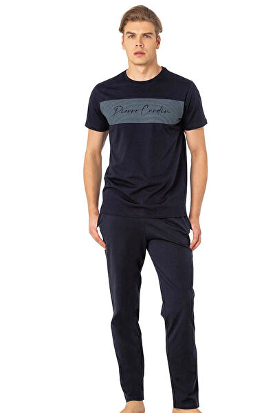 Pierre Cardin Erkek Pijama, Pijama Takımı