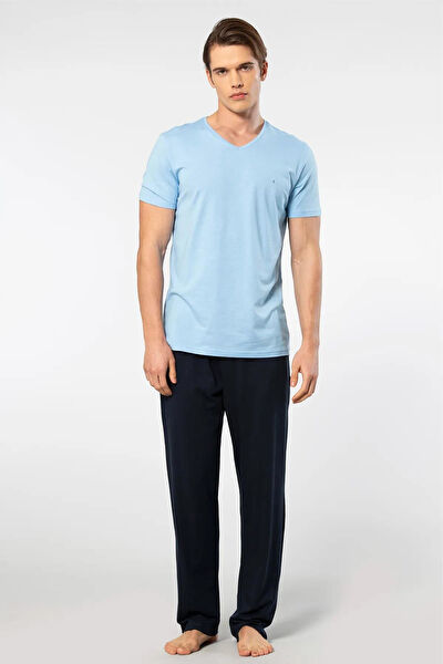 Cacharel Erkek Pijama, Pijama Takımı