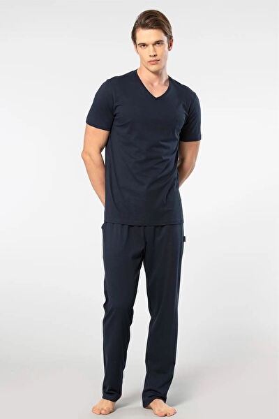 Cacharel Erkek Pijama, Pijama Takımı