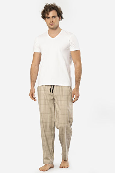 Cacharel Erkek Pijama, Pijama Takımı