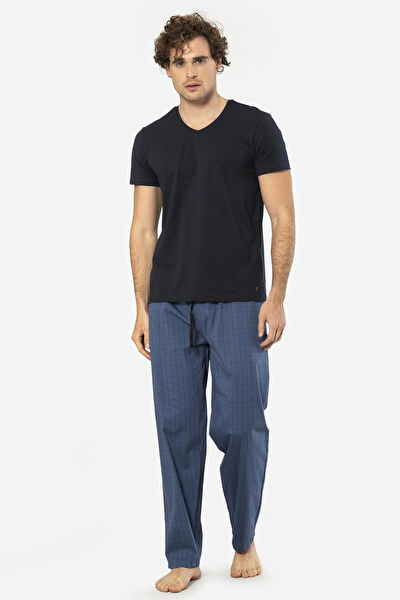 Cacharel Erkek Pijama, Pijama Takımı