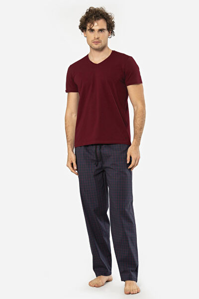 Cacharel Erkek Pijama, Pijama Takımı