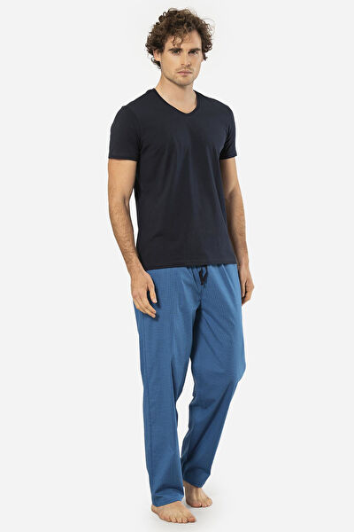 Cacharel Erkek Pijama, Pijama Takımı