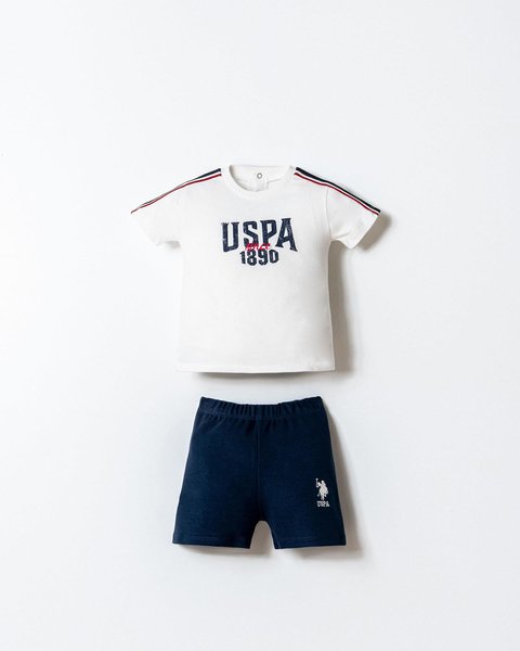 U.S. Polo Assn. Bebek Alt, Üst Takım