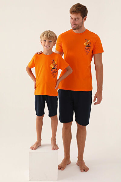 Arnetta Erkek Çocuk Pijama