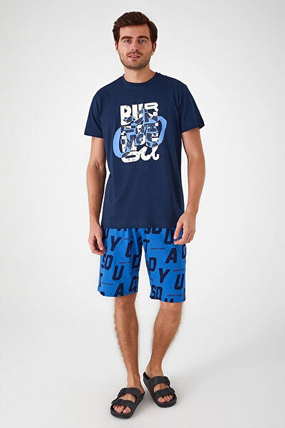 RolyPoly Erkek Pijama, Pijama Takımı