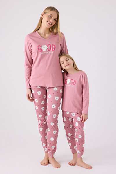 Arnetta Kız Çocuk Pijama, Gecelik