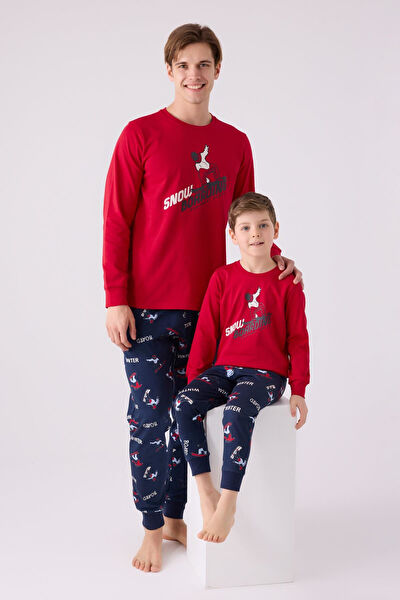 RolyPoly Erkek Çocuk Pijama