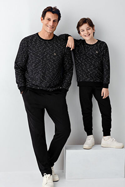 Arnetta Erkek Çocuk Pijama