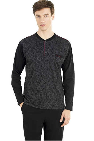 Pierre Cardin Erkek Pijama, Pijama Takımı