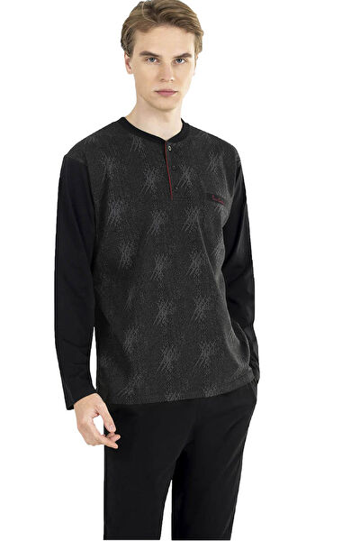 Pierre Cardin Erkek Pijama, Pijama Takımı