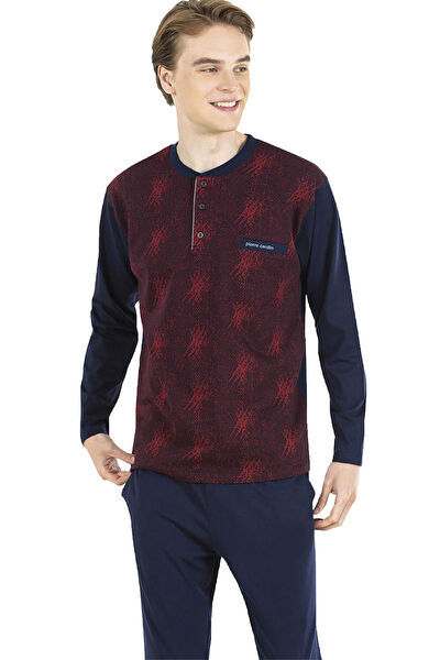 Pierre Cardin Erkek Pijama, Pijama Takımı