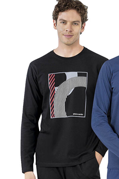 Pierre Cardin Erkek Pijama, Pijama Takımı