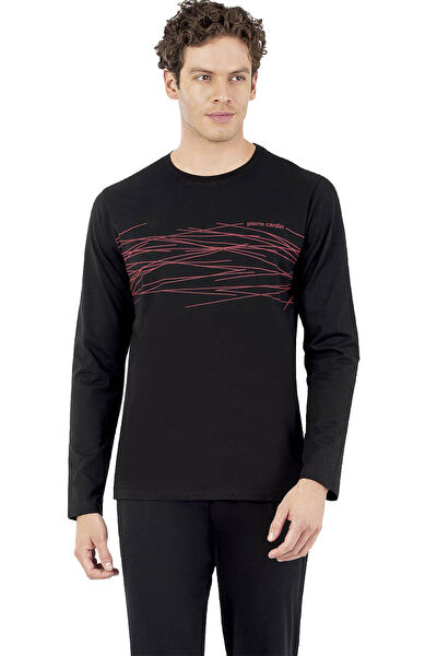 Pierre Cardin Erkek Pijama, Pijama Takımı