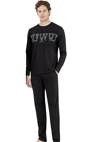 Pierre Cardin Erkek Pijama, Pijama Takımı