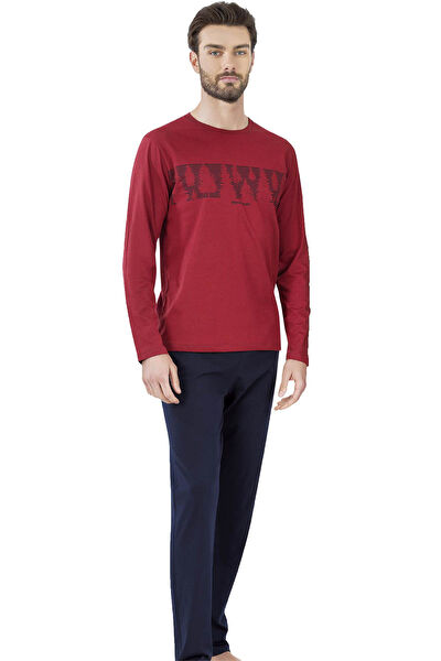 Pierre Cardin Erkek Pijama, Pijama Takımı